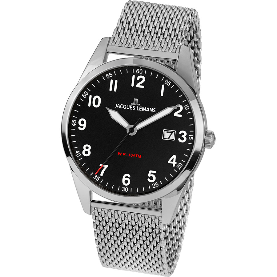 Часы Jacques Lemans Classic 1-2002H